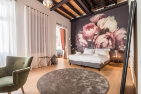 Blooms Botanical Rooms Padova